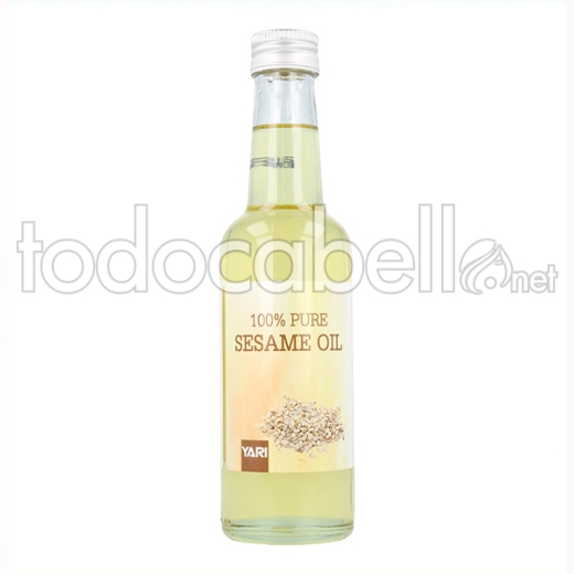 Yari Pure Sesame Oil 250ml