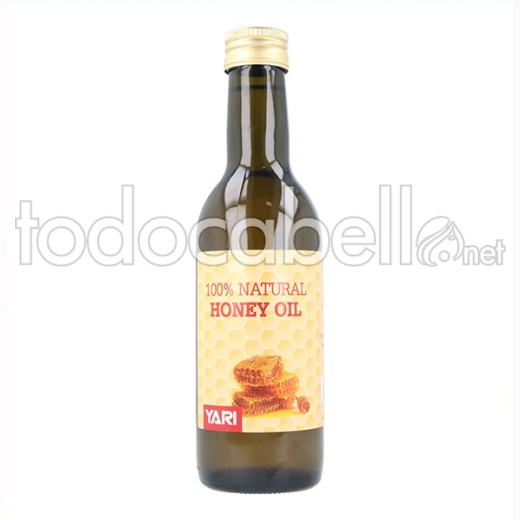 Yari Natural Honey Oil 250ml