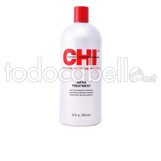 Farouk Chi Infra Treatment Thermal Protective 950 Ml