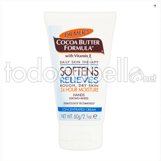 Palmer's Cocoa Butter Formula Concentrated Cream Hands 60g