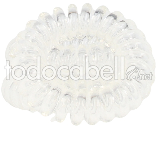 Invisibobble Invisibobble Power ref crystal 3 Uds