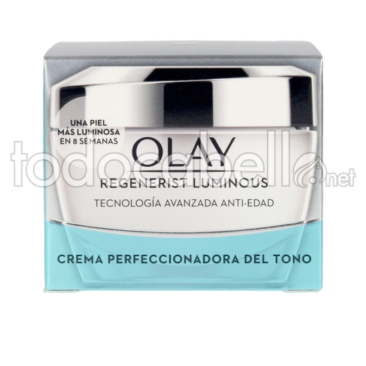 Olay Regenerist Luminous Tone Perfecting Cream 50ml