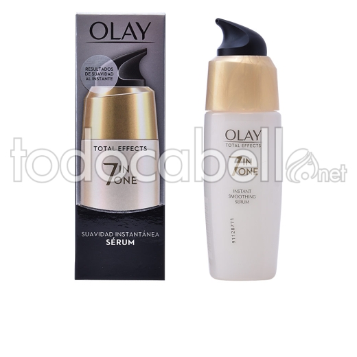 Olay Total Effects Instant Smoothing Serum 50ml
