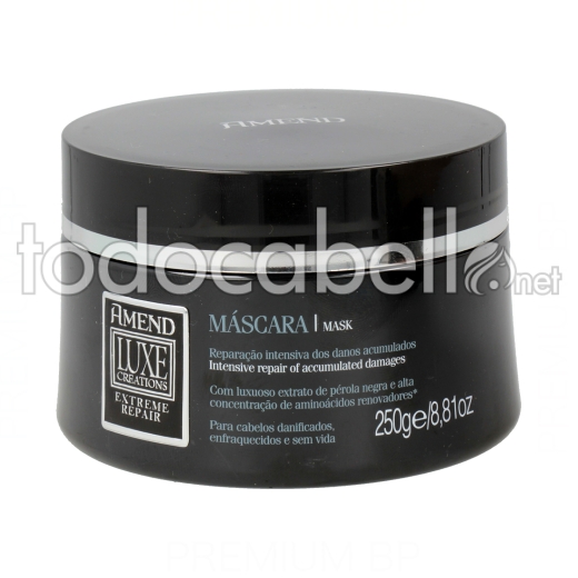 Amend Luxe Creations Extreme Repair Mask 250gr