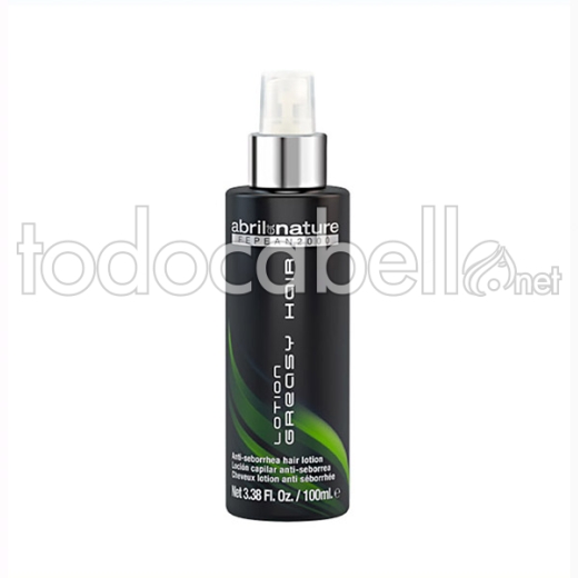 Abril Et Nature Fepean Oily hair lotion 100ml