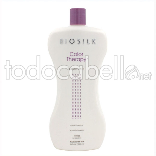 Farouk Biosilk Silk Color Therapy Conditioner 1006ml