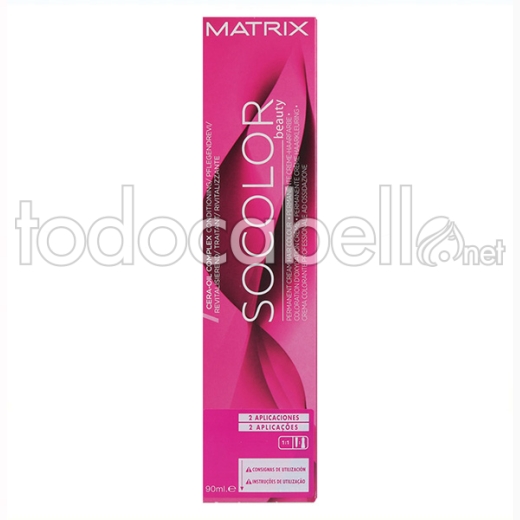 Matrix Socolor Beauty 90 Ml, Color 6nw
