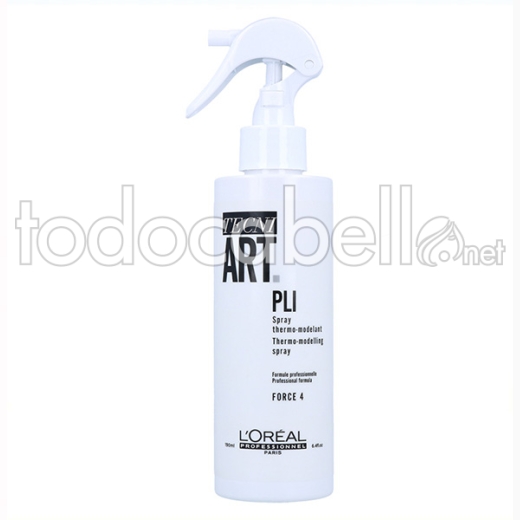 L'Oreal TecniArt Pli Shaper Spray 190ml