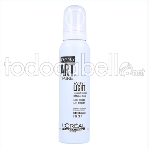L'Oreal TecniArt Ring Light Spray 250ml