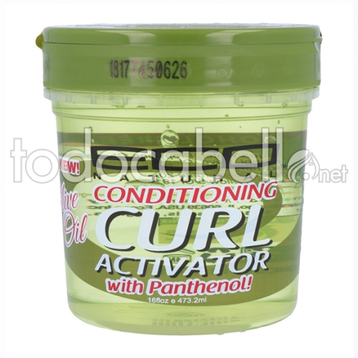 Eco Styler Conditoning Curl Activator Olive Oil 473ml
