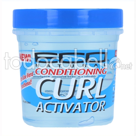 Eco Styler Conditoning Curl Activator Aloe Vera 236ml