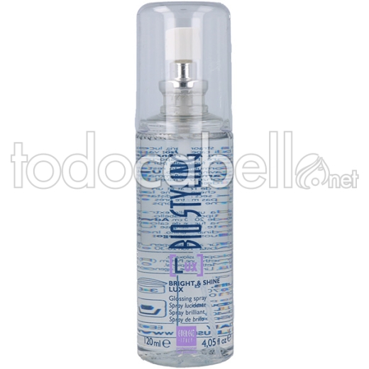 Everego Bio Styling Bright & Shine Lux Spray Brillo 120ml