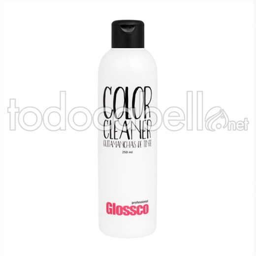Glossco Color Cleaner 250ml