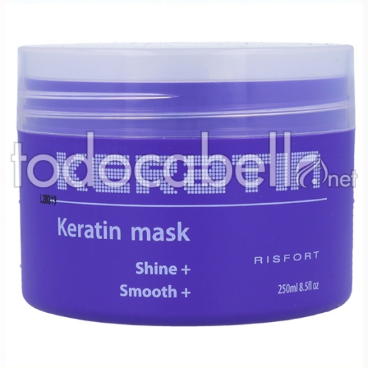 Risfort Keratin Mask 250ml