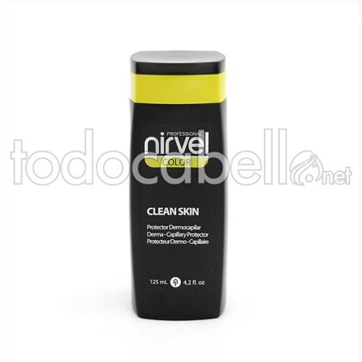 Nirvel Color Clean Skin 125ml