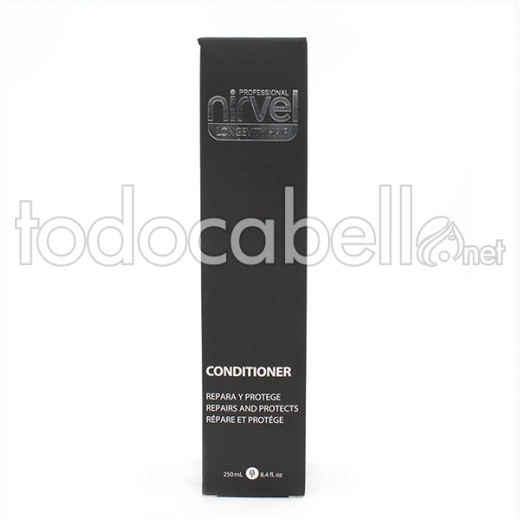 Nirvel Longevity Hair Conditioner 250ml