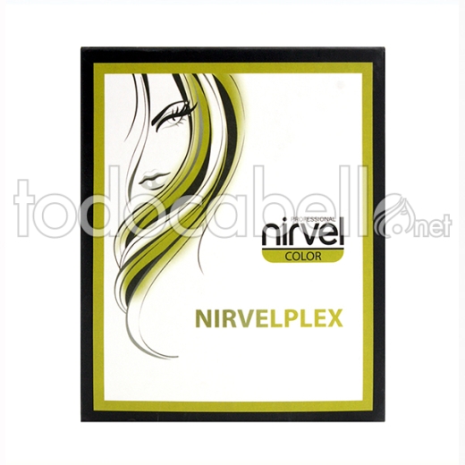 Nirvel Nirvelplex Kit