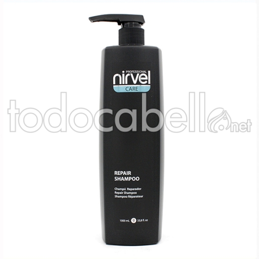 Nirvel Care Repairing Shampoo 1000ml