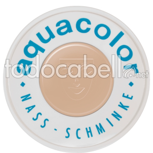 Kryolan Aquacolor 406 30ml Water and body make-up ref: 1102