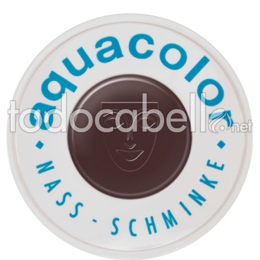 Kryolan Aquacolor Lake altrot 30ml Water and body make-up ref: 1102