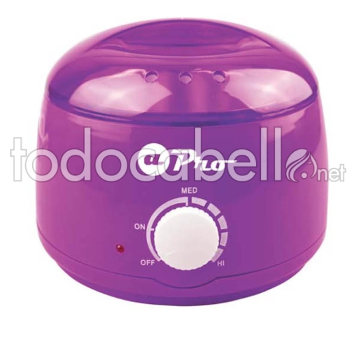 AlbiPro Professional wax filler 500ml Color purple