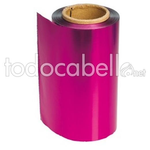 Sibel High-Light Aluminum Roll Pink 480g