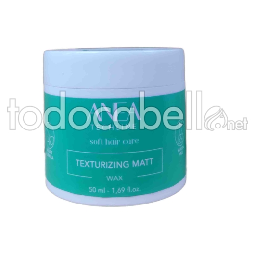 Anea Techline Matte styling wax 50g