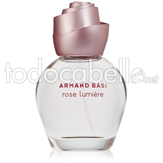 Armand Basi Rose Eau De Toilette Spray 50ml