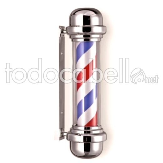 Barber Pole.  Poster of Barbershop ref: BFROT42019