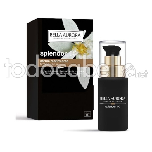 Bella Aurora Splendor 60 Firming Day Serum 30ml