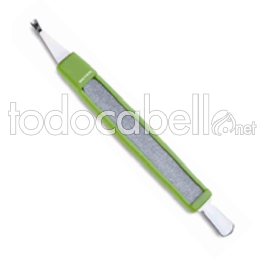 Beter Triple use cuticle cutter ref.34032