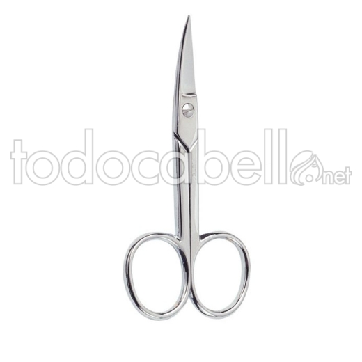Better Scissors nail manicure chrome curve ref: 34046