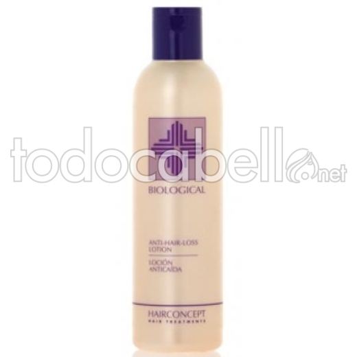 HC Hairconcept Biological Anti-Dandruff Shampoo 250ml.