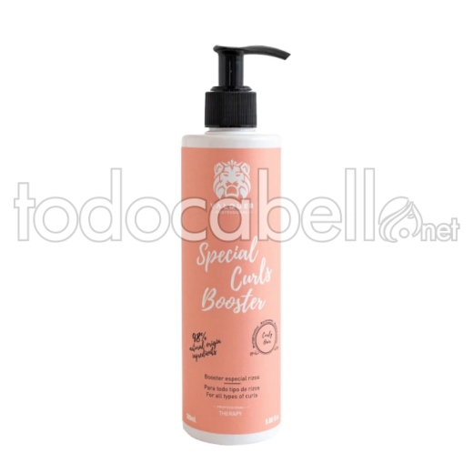 Valquer Special Curls Curly hair Booster 300ml