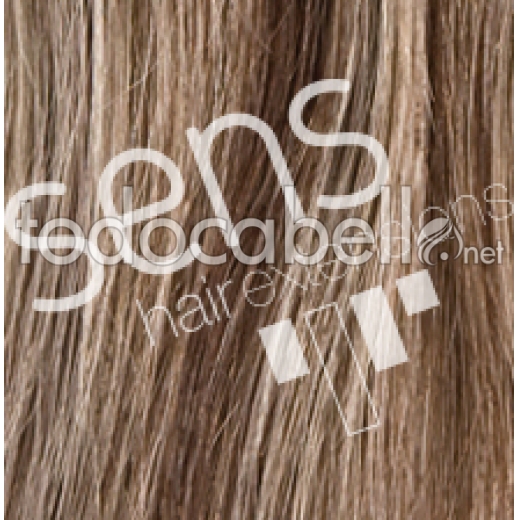 Extensions Hair 100% Natural Sewn Human Reny Smooth 90x50cm nº4 / 25