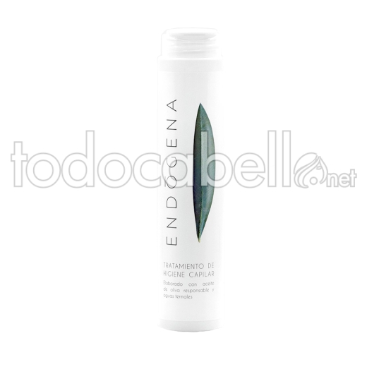 Azulthermal Shampoo with olive oil 250ml