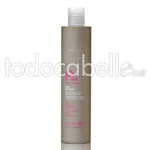 Eva Professional E-Line Grey Shampoo 300ml