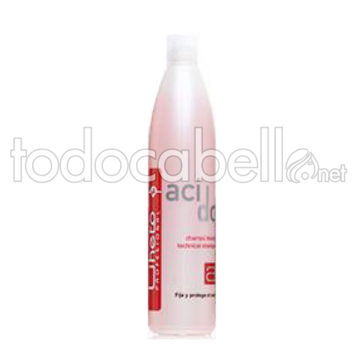 Liheto Acid Shampoo Colored Hair 1500ml