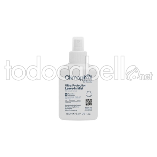 Climaplex Ultraprotection Leave In Mist 150ml