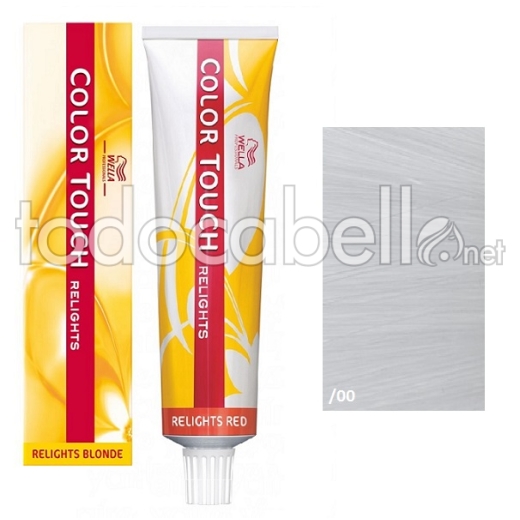 Wella Tint Color Touch RELIGHT / 00 Neutral 60ml 60ml