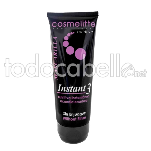 Cosmelitte Instant Face Mask 200ml.