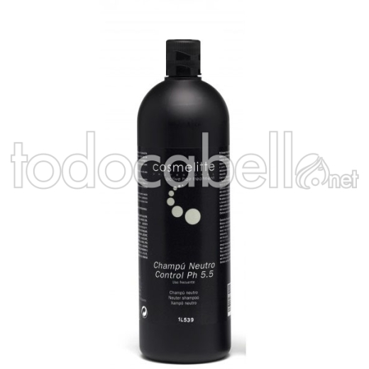 Cosmelitte Neutral Control Shampoo PH 1000ml