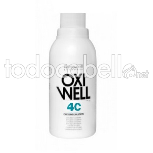 Kosswell Oxidant Emulsion Oxiwell Cream 40vol 75ml