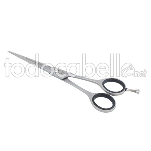 Professional hairdresser scissors Disprof Basic 5´5