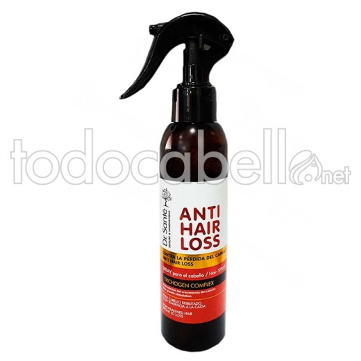 Dr. Santé Anti Hair Loss Spray and Stimulator 150ml