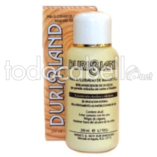 Duribland for the care of hands and feet 200ml