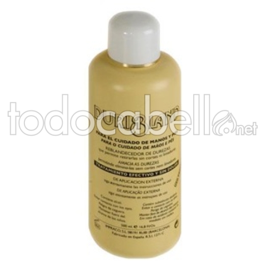 Duribland for the care of hands and feet 500ml