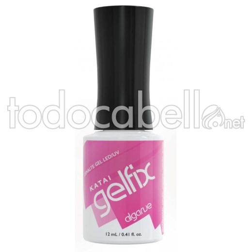 Katai Gelfix Semi-permanent nail polish ref: Algarve 12ml