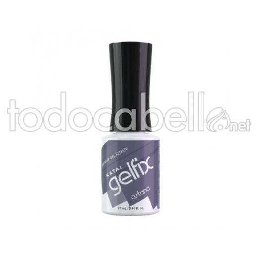 Katai Gelfix Semi-permanent nail polish ref: Astana 12ml