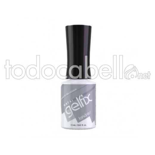 Katai Gelfix Semi-permanent nail polish ref: Londres 12ml